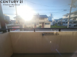 セントラル第2東園田のその他物件画像