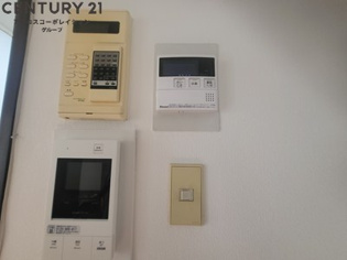 セントラル第2東園田のその他物件画像