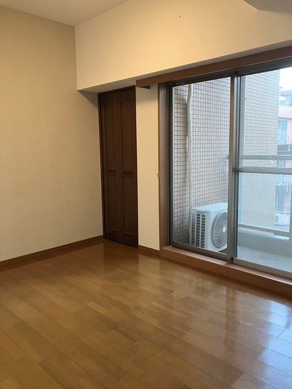 アルファホームズ新神楽坂アスティオンの内装