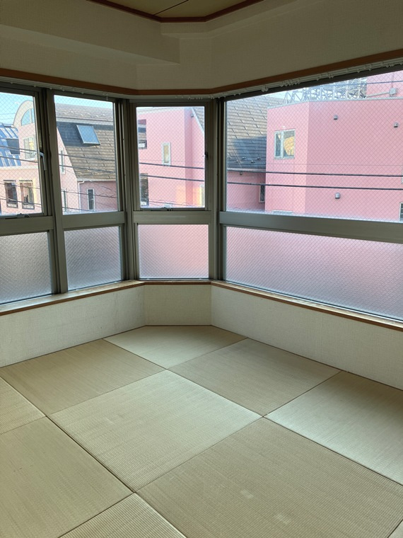 アルファホームズ新神楽坂アスティオンのその他