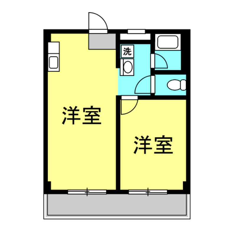 ニューホワイトビル