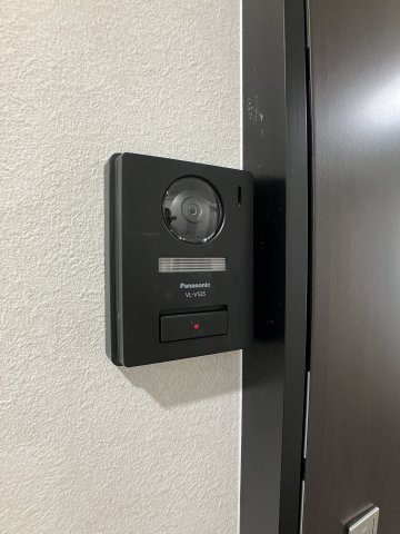 ニューホワイトビルのセキュリティ