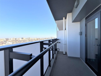 【その他】 | ザ・タワー十条 | フリースペースをはじめ魅力的な施設が凝縮された建物は地域住民の憩いの場としても活躍いたします。