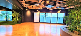 【その他共用部分】 | ザ・タワー十条 | お客さま用のゲストルーム完備。