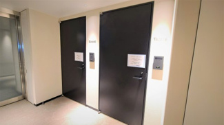 【その他】 | ザ・タワー十条 | 十条駅徒歩1分の好立地はとても魅力的です。