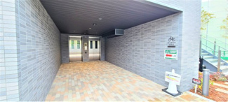 【その他】 | ザ・タワー十条 | モニターホン。