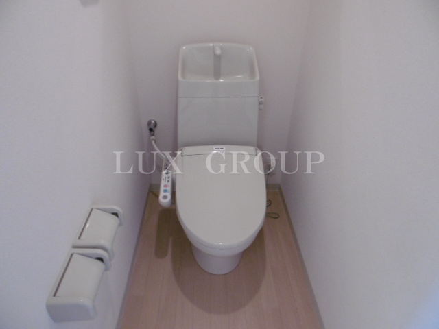 【トイレ】 | ハーモニーヒルズ