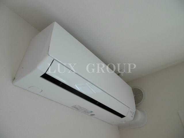 【設備】 | ハーモニーヒルズ