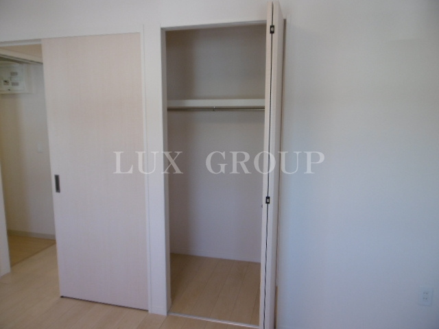 【収納】 | ハーモニーヒルズ