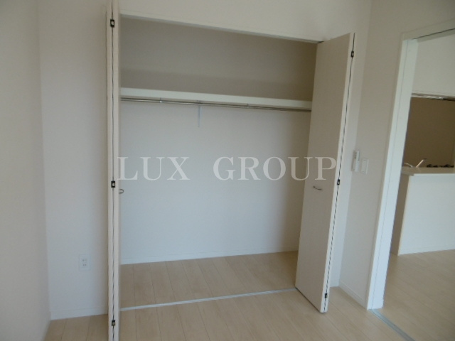 【収納】 | ハーモニーヒルズ