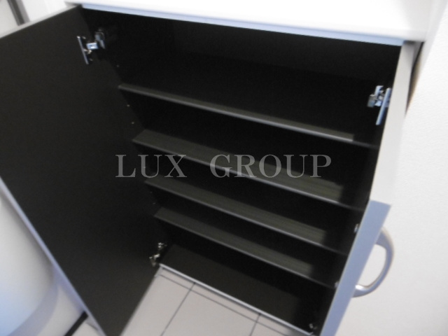 【収納】 | ハーモニーヒルズ