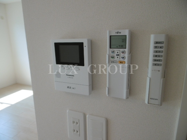 【設備】 | ハーモニーヒルズ