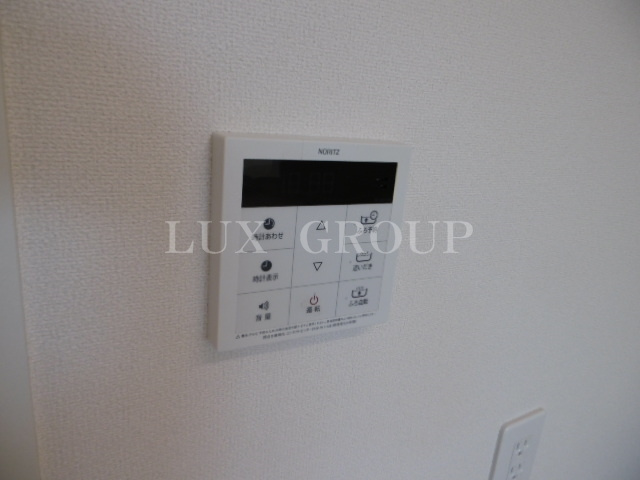 【設備】 | ハーモニーヒルズ