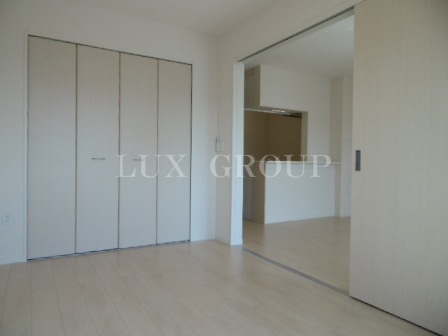 【洋室】 | ハーモニーヒルズ