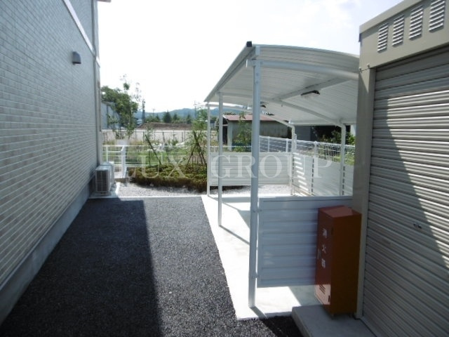 【その他共用部分】 | ハーモニーヒルズ