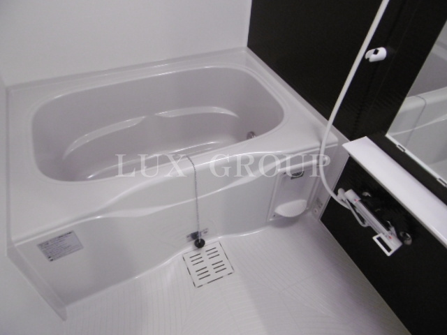 【浴室】 | ハーモニーヒルズ