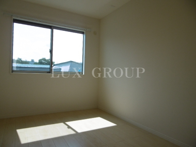 【寝室】 | ハーモニーヒルズ