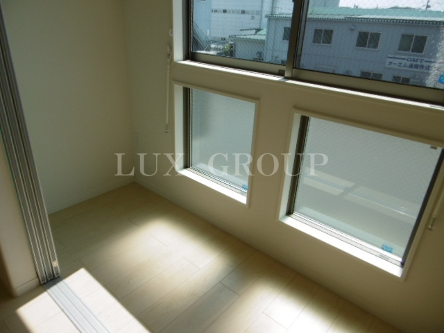 【バルコニー】 | ハーモニーヒルズ