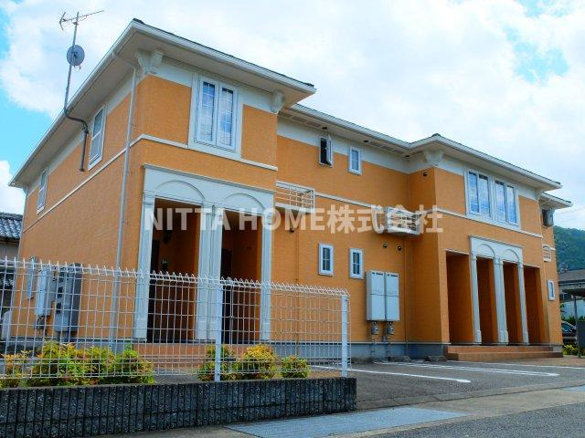 ベル　ファミーユⅠ　３番館