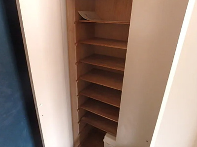 【玄関】 | コンフォート東十条