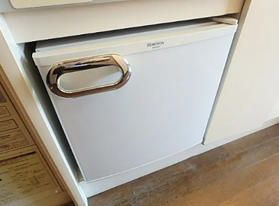 【設備】 | コンフォート東十条