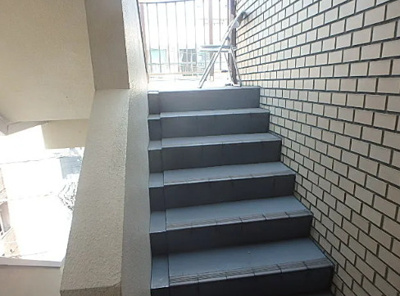 【ロビー】 | コンフォート東十条