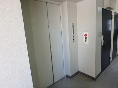 【その他共用部分】 | コンフォート東十条