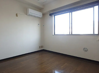 【居間・リビング】 | コンフォート東十条