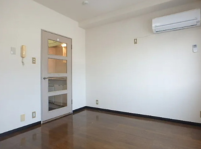 【内装】 | コンフォート東十条