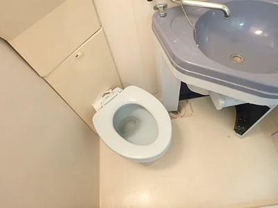 【トイレ】 | コンフォート東十条