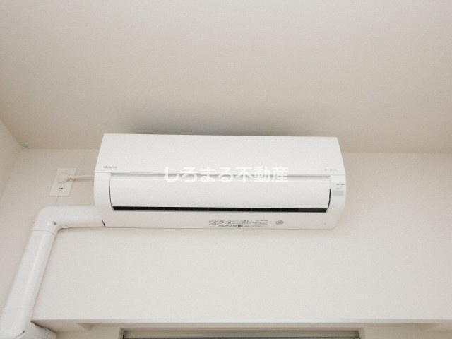 アーバネックス新町の設備