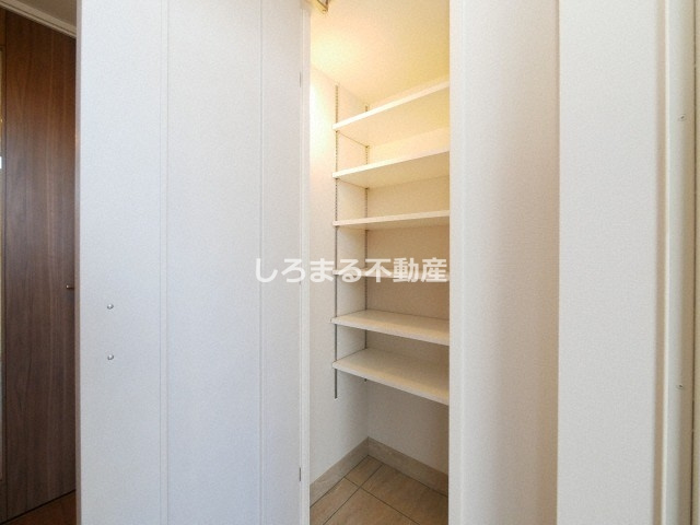 アーバネックス新町のその他