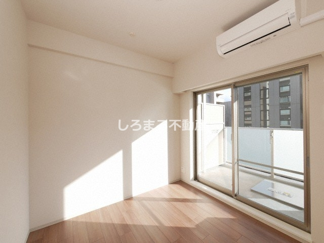 アーバネックス新町の内装