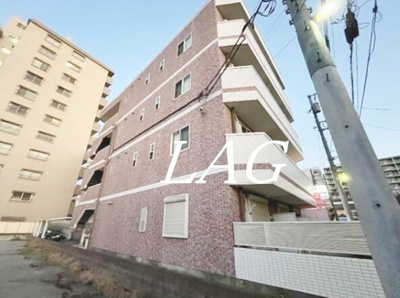 【外観】 | ヴィクトリアンコート千葉 | 外観です。