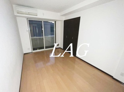 【居間・リビング】 | ヴィクトリアンコート千葉 | 洋室です。