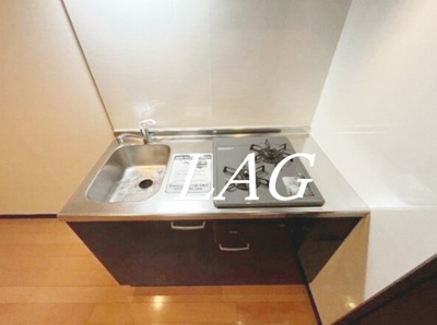 【キッチン】 | ヴィクトリアンコート千葉 | キッチンです。