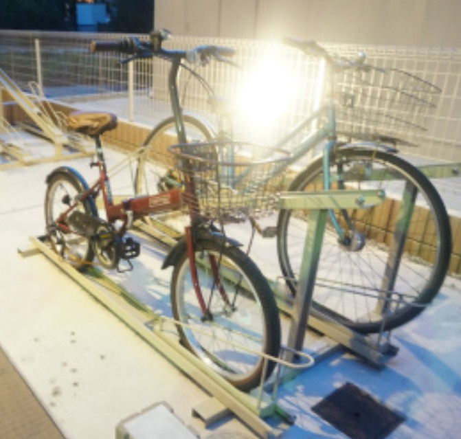 リブリ・アウレリア大久保のその他共用部分