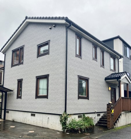 上鶴間本町戸建