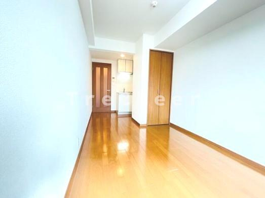 グリーンホームぬくいの内装