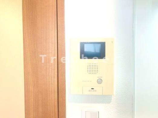 グリーンホームぬくいのセキュリティ