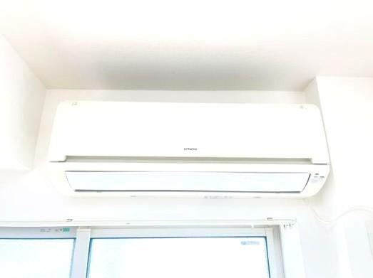 グリーンホームぬくいの設備