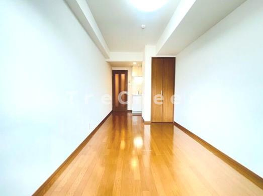 グリーンホームぬくいの居間・リビング