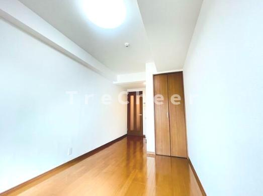 グリーンホームぬくいの寝室