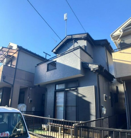 【中古】川越市南大塚リフォーム中古住宅