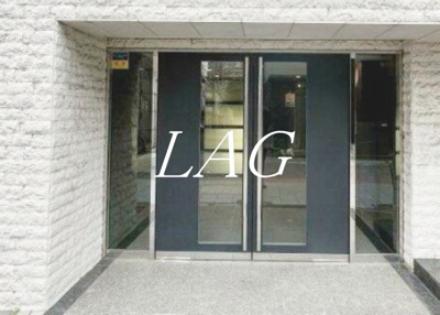 【エントランス】 | アマヴェル品川 | エントランスです。