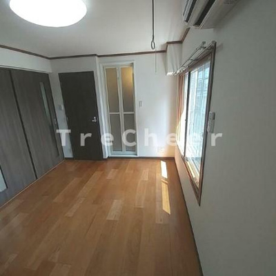 【寝室】 | リッチライフ大崎ビル