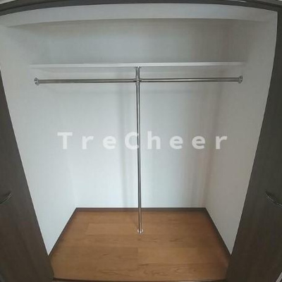 【収納】 | リッチライフ大崎ビル