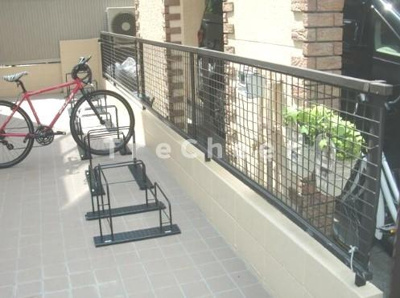 【その他共用部分】 | リッチライフ大崎ビル