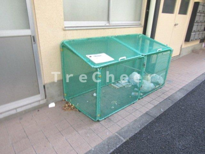 【その他】 | リッチライフ大崎ビル