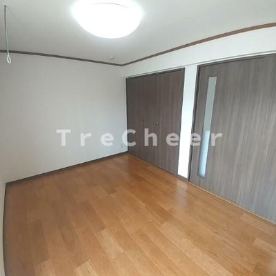 【居間・リビング】 | リッチライフ大崎ビル